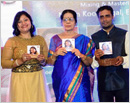 Global Konkani Music Awardee Shilpa Cutinha presents ’O..La..Re, unique show in city