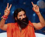 Ramdev launches second round of protest