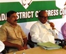 Mangalore: Manifesto Committee to fulfill poll promises - Janardhan Poojary