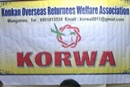 M’lore: KORWA to hold Annual General Body meting on 17 August