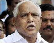 Comprehensive probe ordered into complaint against BSY