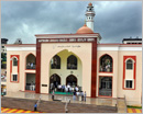 Udupi New Jamia Masjid Opens for Worshipers
