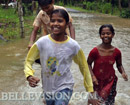 Moodubelle: Heavy rains cause second flood of the season