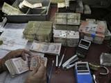 Black money: India gets 24,000 pieces of secret foreign data