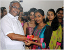 I am committed to safety of girl students – MLA J R Lobo
