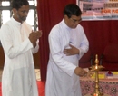 Puttur: Developing Social responsibility-purpose of education: Fr Alfred Pinto
