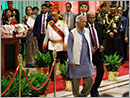 Bangladesh at the crossroads: fall of Hasina