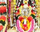 Mumbai: Nagarapanchami Celebrated with  Religious Fervor at Jagadamba Kalabairava Temple, Jogeshwari