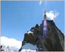 Travelogue: Engineering Marvell - Chamonix-Mont-Blanc of France