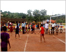 Udupi: Hiriyadka Zonal Volleyball Tourney held at Moodubelle
