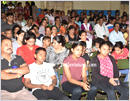Pune: Konkani communities in large numbers view blockbuster movie, Noshibacho Khell