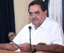 M’lore: Ramanath Rai to deliver Independence Day Message at Nehru Maidan