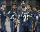 Deccan Chargers mortgaged against IPL rules