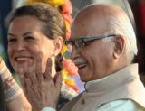 Advani decries Modi attack on PM