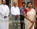Kundapur: Sixty-Seventh Independence Day Celebrated at Our Lady of Rosary Parish