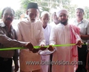 Udupi: Mumbai Entrepreneur donates Commercial Complex to Sunni Jamia Masjid, Shirva