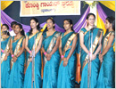 Mangaluru: KNS conducts 53rd Inter-Parish singing competition