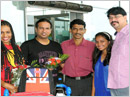 Lancy Moras Nite to rock Mangalore on Aug 17