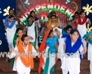 Mumbai: Independence Day celebrated in St Xavier’s High School, Borivali (E)
