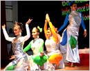Abu Dhabi: India Social Centre celebrates Independence Day with great cultural show and patriotism