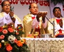 Udupi: Kalmady parishioners celebrate annual feast with utmost reverence
