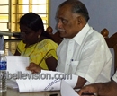 Mangalore: Legal Awareness essential for migrant labors - Judge N S Patil