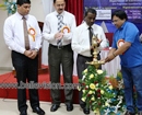 Mangaluru: NCASP-2015 inaugurated at St Joseph Engg College, Vamanjoor