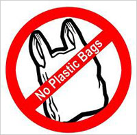 ‘Ban on plastic carry bags in Udupi from September 1