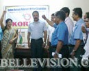 Mangalore: KORWA completes one year of its existence with meaningful service