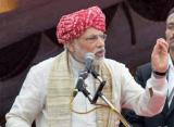 Modi as PM will ’drag’ Dawood to India, says Shiv Sena