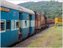 Konkan Railway introduces SMS services for passengers