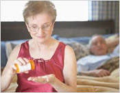 Daily aspirin dose lowers depression in elderly Daily aspirin dose lowers depression in elderly