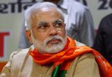 Modi claims 20-25 pc minority community votes in Assembly poll