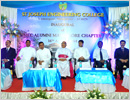 SJEC Alumni Association - Mangalore Chapter launched