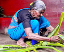 Mangalore: Meet Eramma, native of Kuttettoor blessed with qualities of Mother Theresa