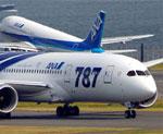 India expects to induct first 787 Dreamliner this month