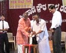 Kundapur: Teachers and guardians should encourage literary talents - Upendra Somayaji