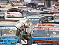 M’lore/Udupi: Bus fare hike from August 20