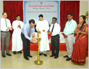 Mangalore: MBA/MCA Courses launched at SJEC