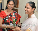 Moodubelle: Top scorers of SSLC and PUC felicitated by the Catholic Sabha