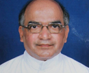 Fr Archibald Albuquerque of Mangalore Diocese expired