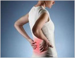 Home remedies for backache