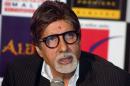 Fake video shows Bachchan endorsing Modi