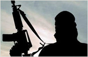 Pakistan-trained terrorists planning to attack south India