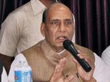 Rajnath rejects U’khand Governor’s claim of being asked to quit