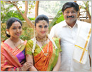 Mangalore: Madime, Tulu movie of famed Viajayakumar Kodialbail set to premier in Sep