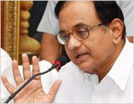 Coalgate: If coal is not mined, where is the loss? asks Chidambaram