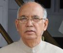 Give me people and I myself will clear garbage: Governor