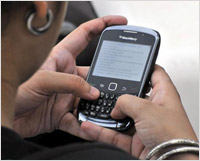 Govt ups SMS limit from five to 20 a day