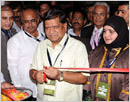 Mangalore: CM Jagadish Shettar inaugurates STATECON-2012